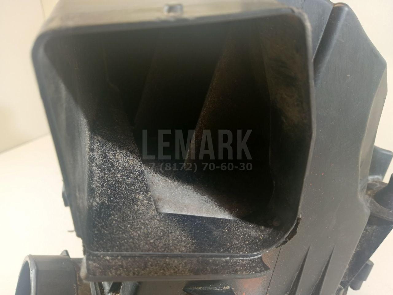 Корпус воздушного фильтра для  BMW X1 U11 2022