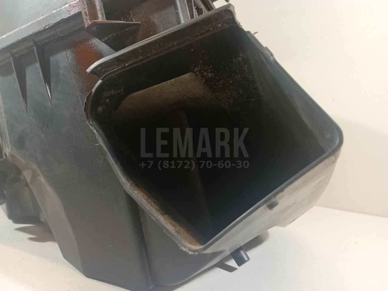 Корпус воздушного фильтра для  BMW X1 U11 2022