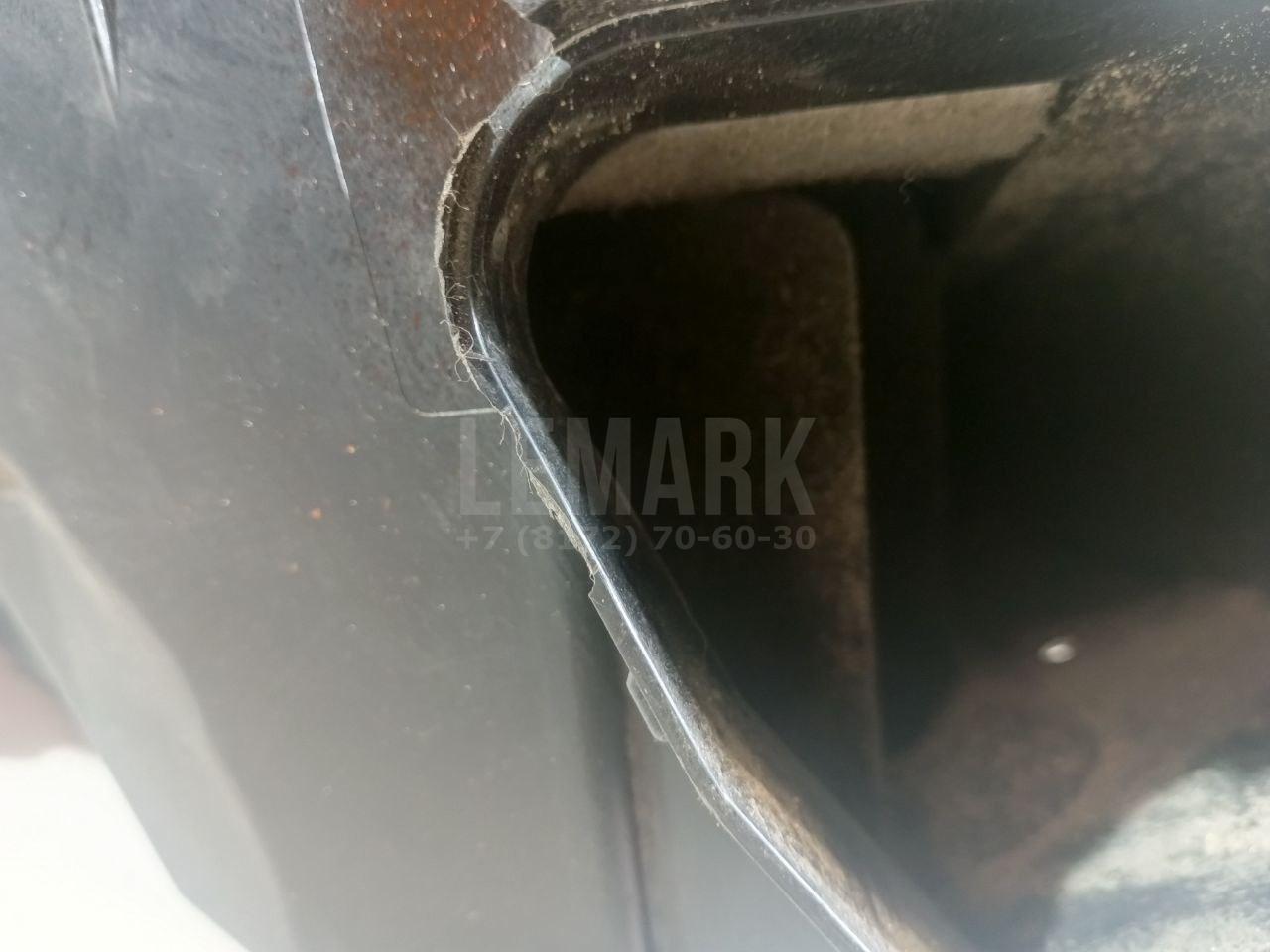 Корпус воздушного фильтра для  BMW X1 U11 2022