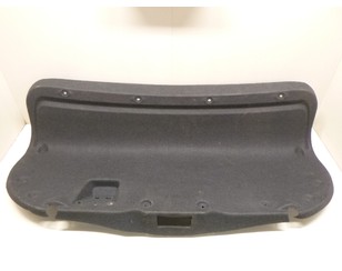 Обшивка крышки багажника для Ford Mondeo IV 2007-2015 с разборки состояние хорошее