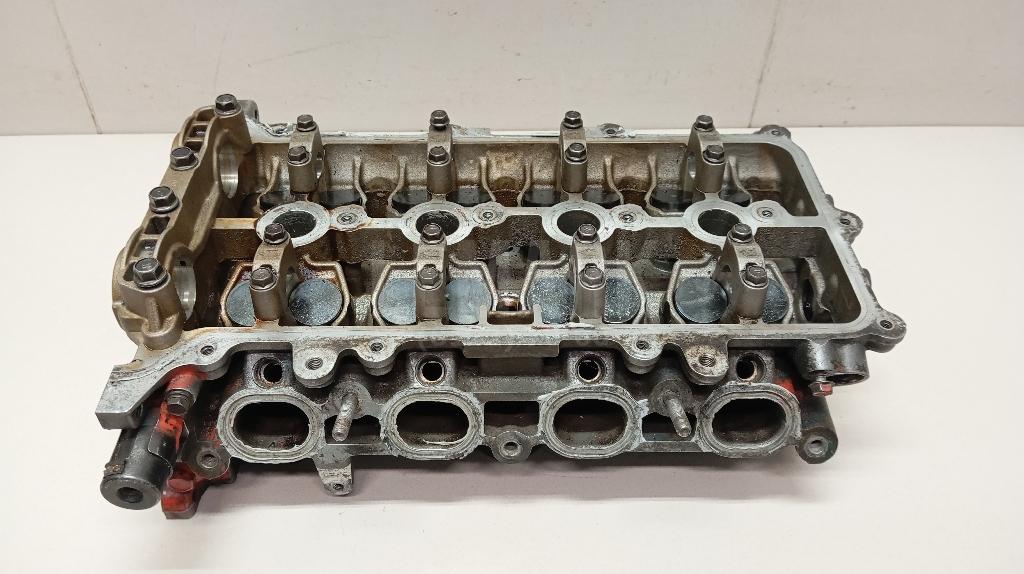 Головка блока 221002B101 Hyundai-Kia