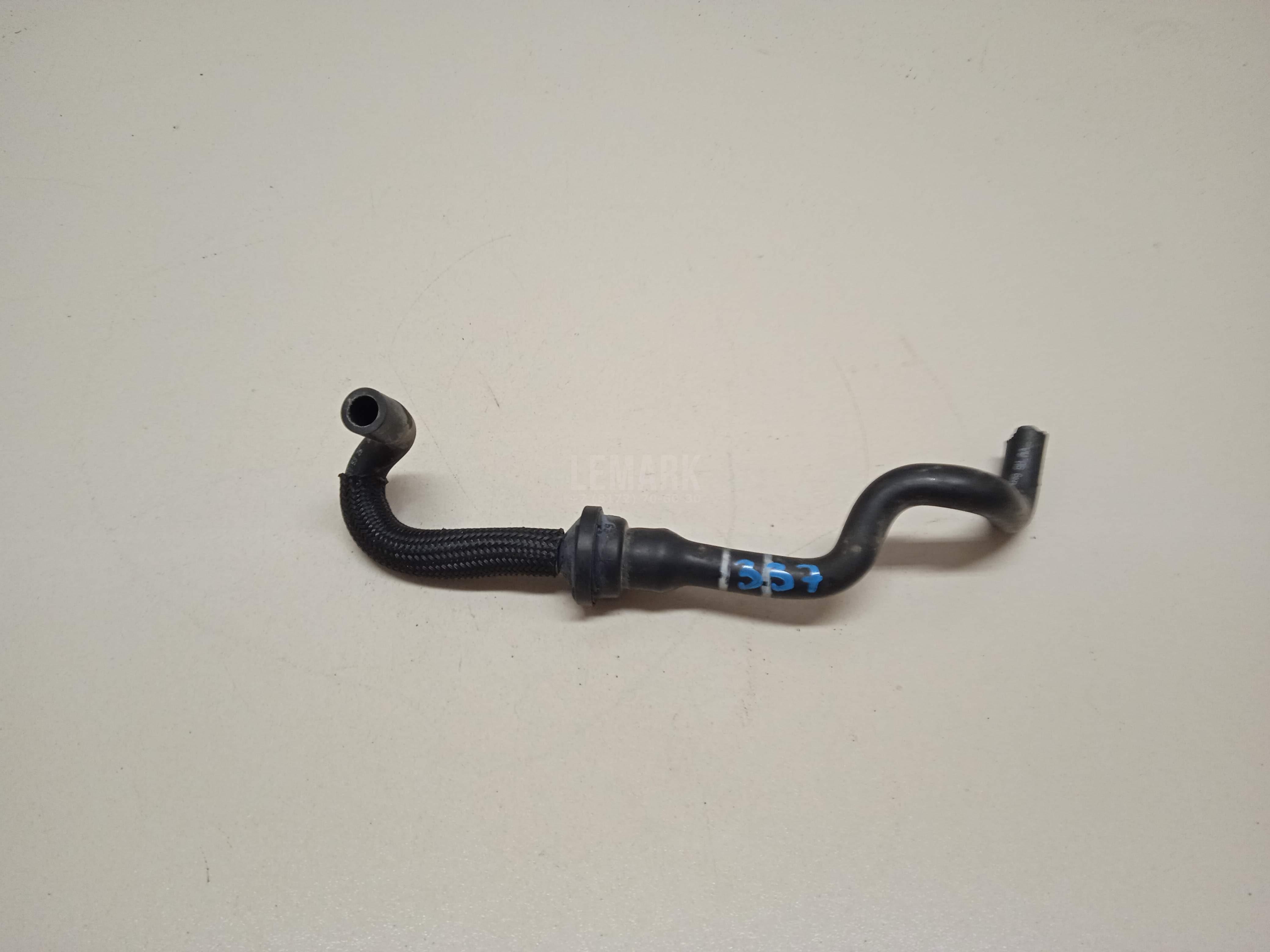 Трубка картерных газов 03C103558G VAG
