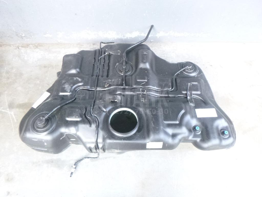 Бак топливный 1782088 Ford