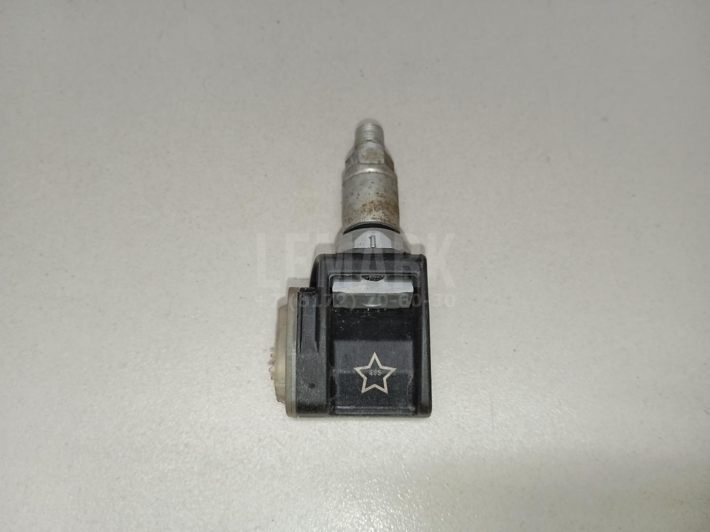 Датчик давления в шине (TPMS)
