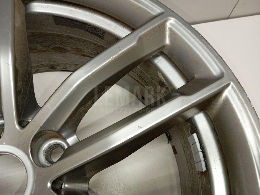 Диск колесный легкосплавный для  Audi A3 [8PA] Sportback 2004-2013