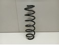 Пружина передняя