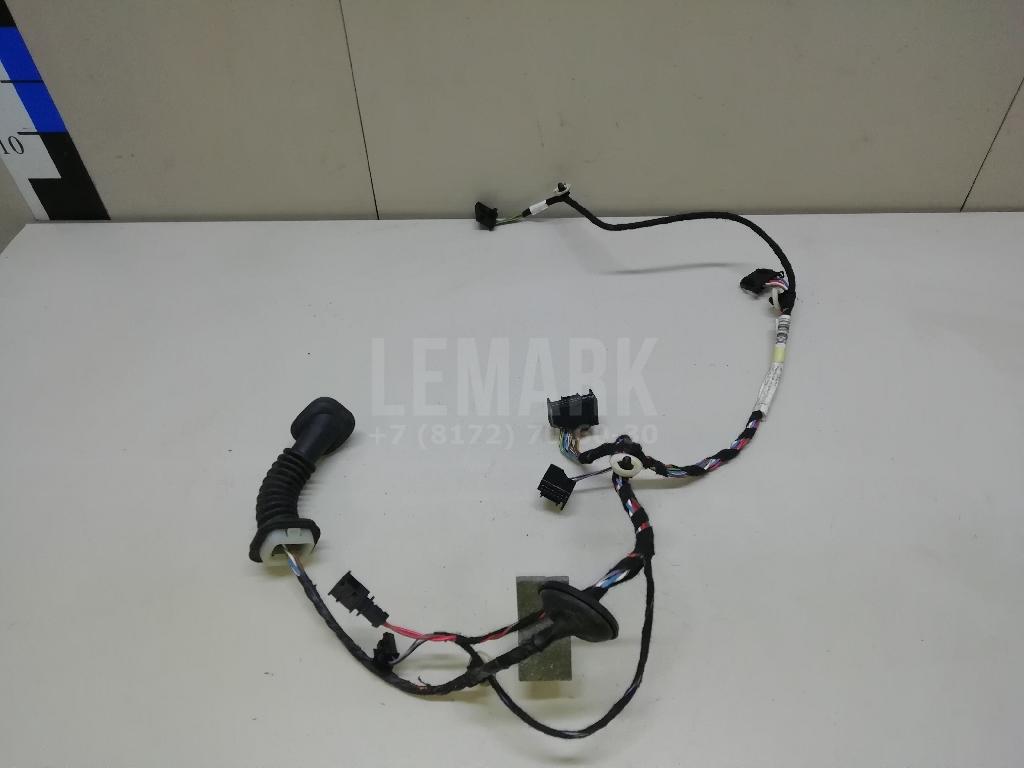 Проводка (коса) 5L0971161S VAG