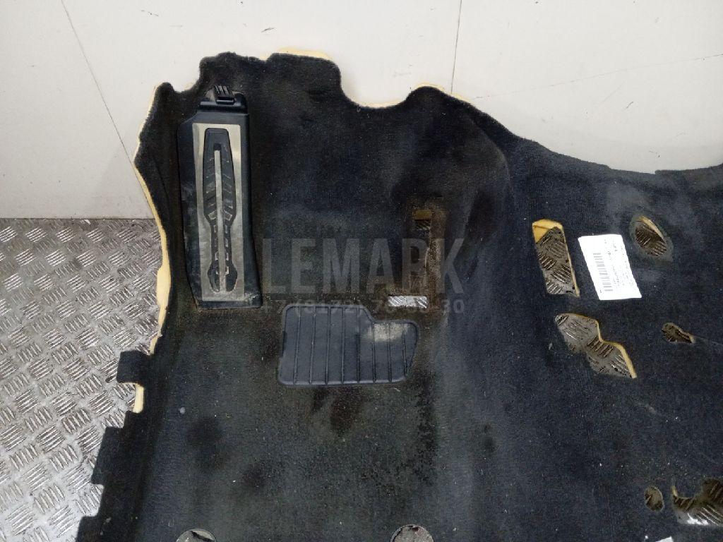Покрытие напольное (ковролин) для  BMW X5 E70 2007-2013