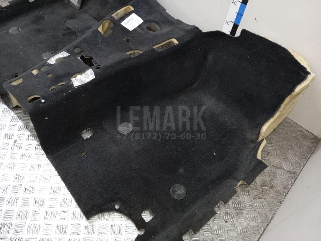 Покрытие напольное (ковролин) для  BMW X5 E70 2007-2013
