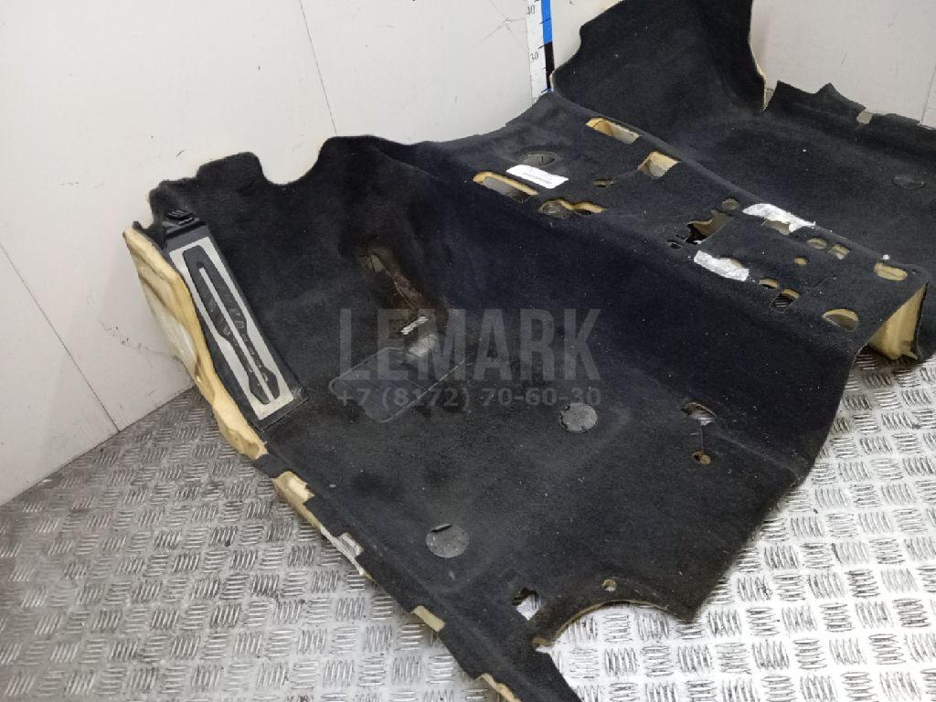 Покрытие напольное (ковролин) для  BMW X5 E70 2007-2013