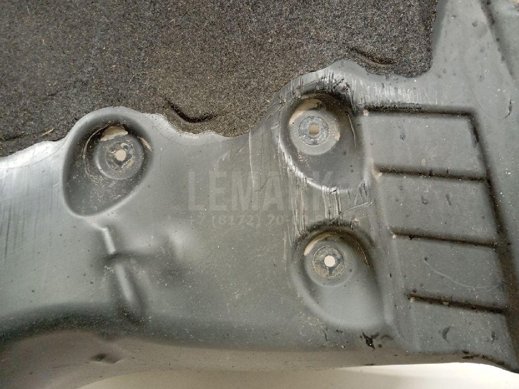 Локер передний левый для  BMW 2-serie F22/F23/F87 2013-2020
