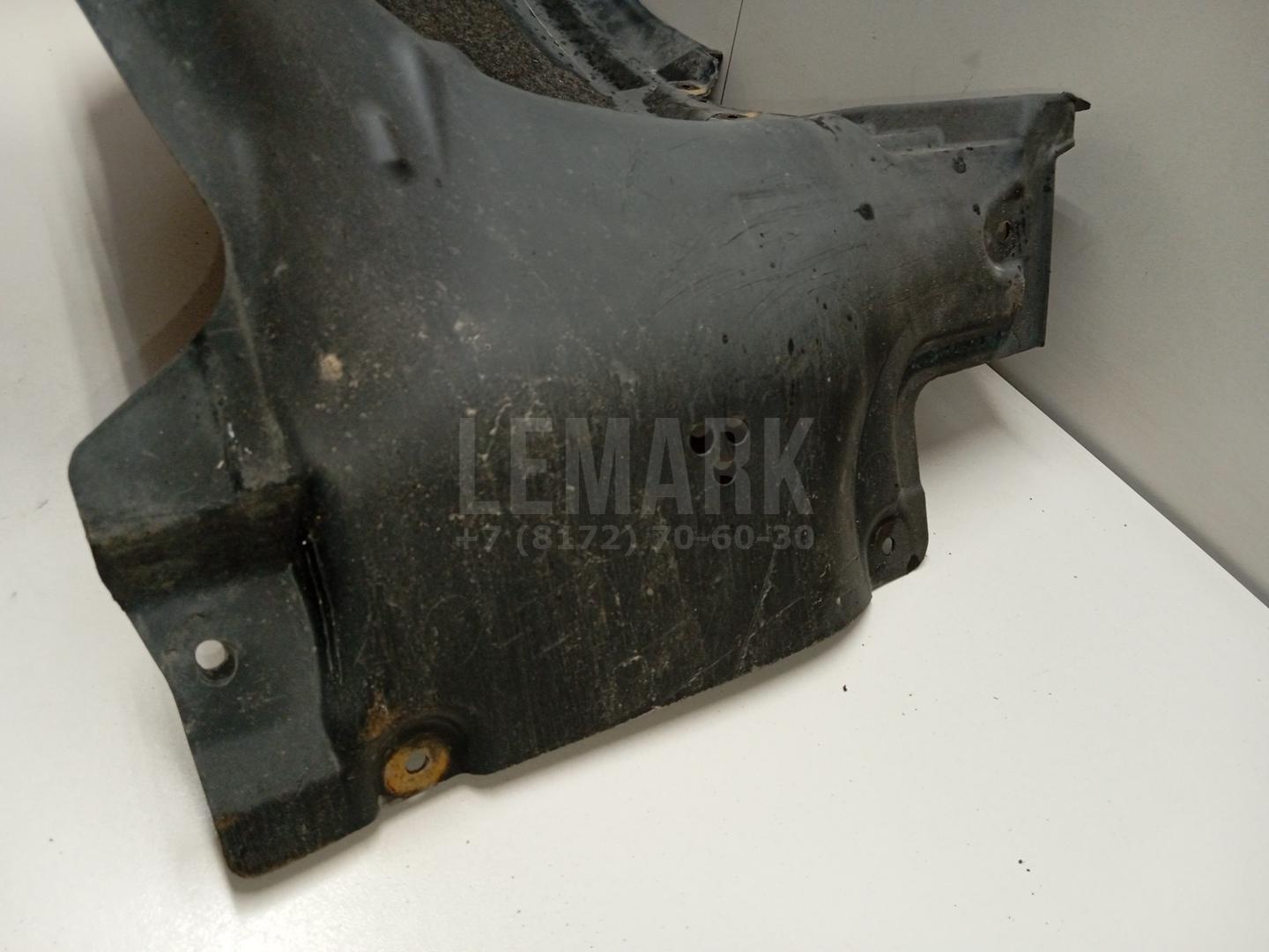 Локер передний левый для  BMW 2-serie F22/F23/F87 2013-2020