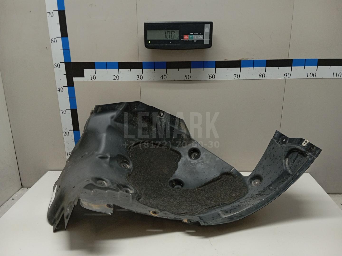 Локер передний левый для  BMW 2-serie F22/F23/F87 2013-2020