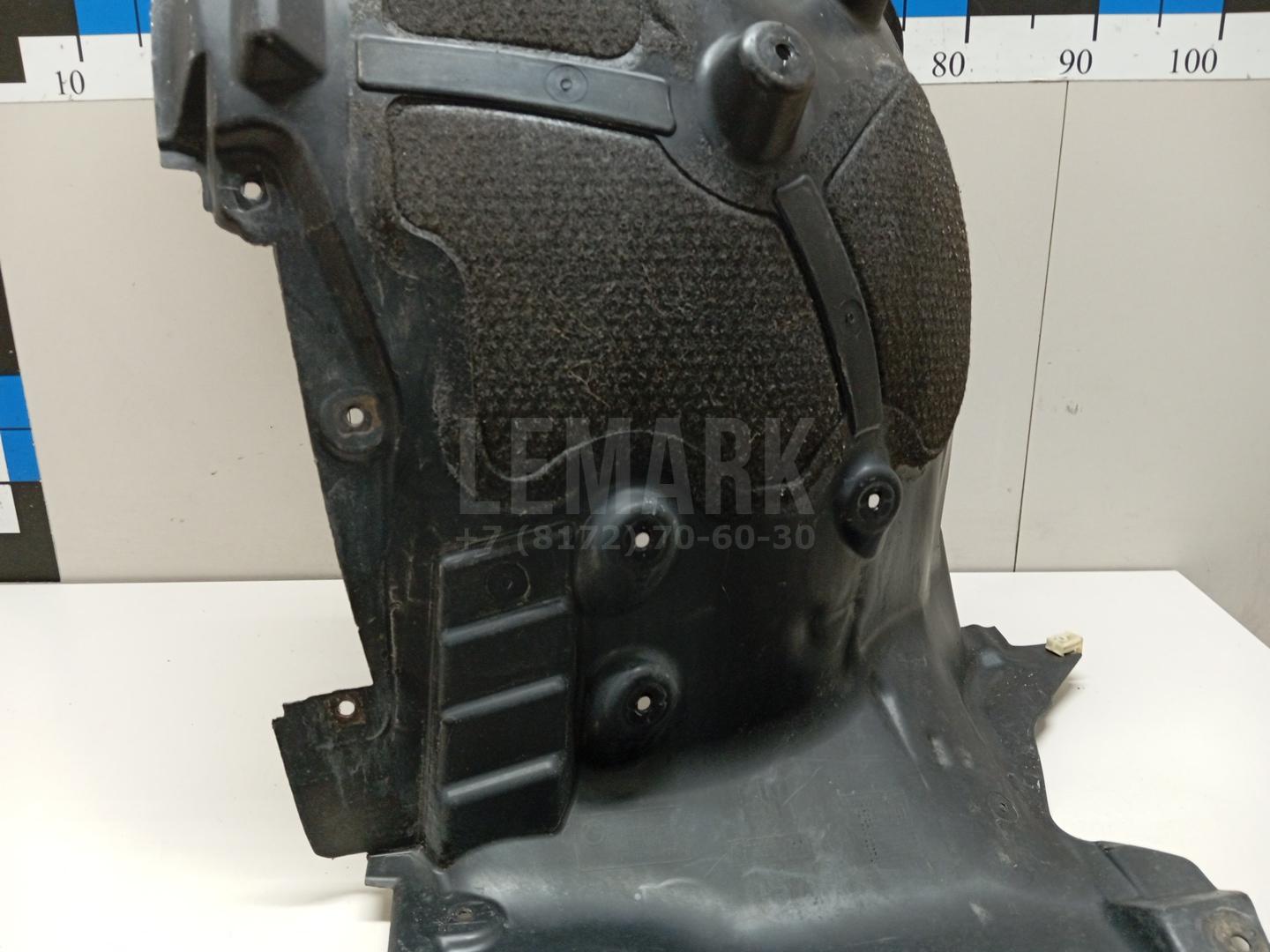 Локер передний левый для  BMW 2-serie F22/F23/F87 2013-2020