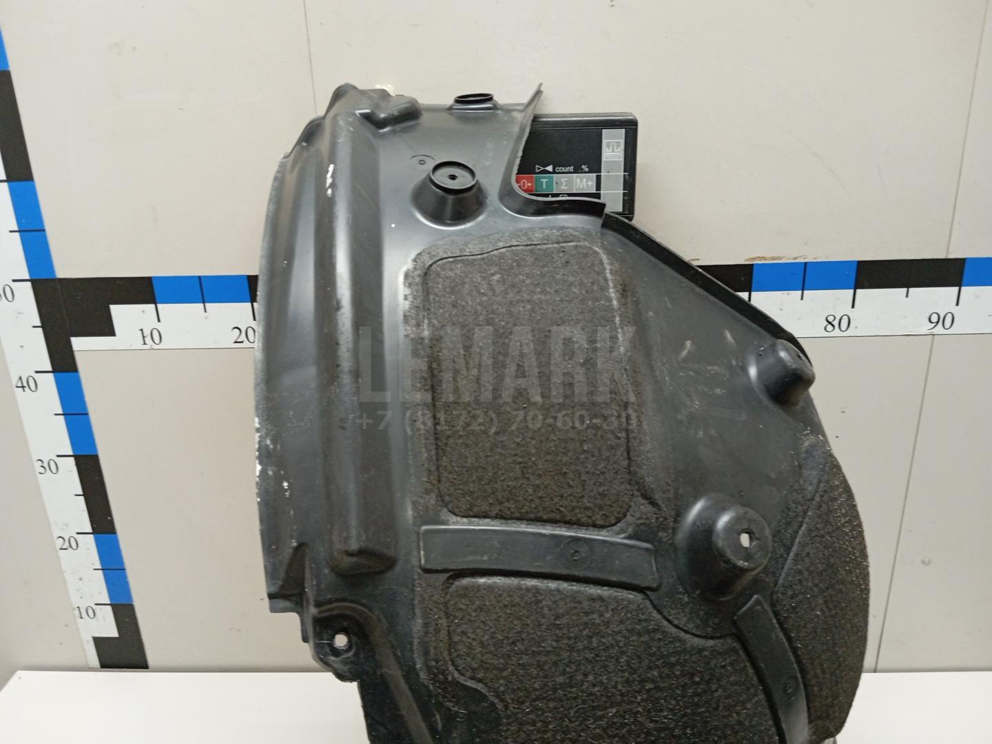 Локер передний левый для  BMW 2-serie F22/F23/F87 2013-2020