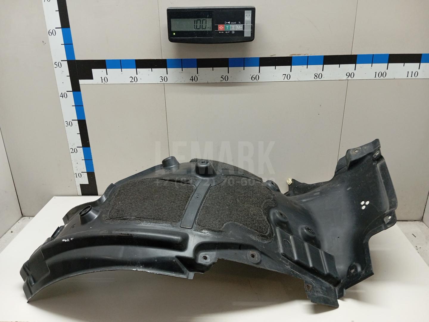 Локер передний левый для  BMW 2-serie F22/F23/F87 2013-2020