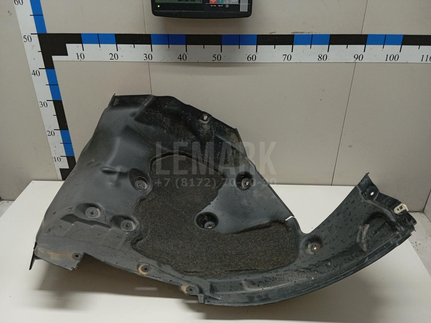 Локер передний левый для  BMW 2-serie F22/F23/F87 2013-2020