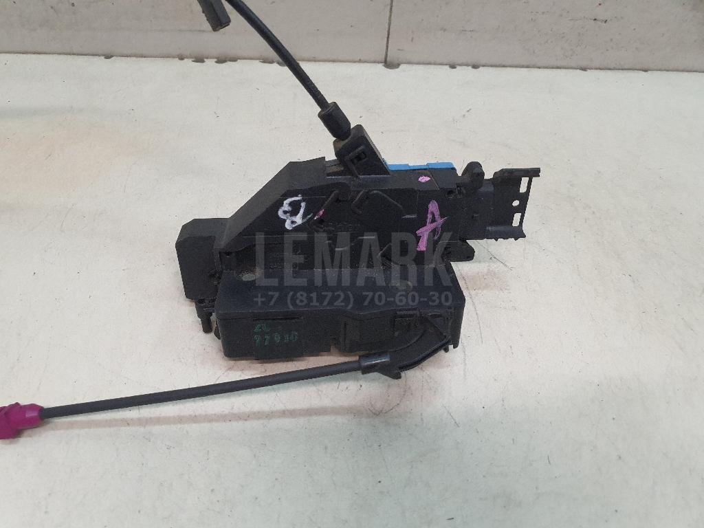 Замок двери задней правой для  BMW X7 G07 2018