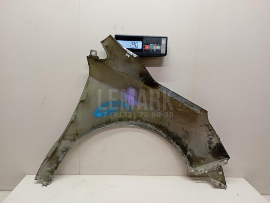 Крыло переднее левое для  Fiat Punto II (188) 1999-2010