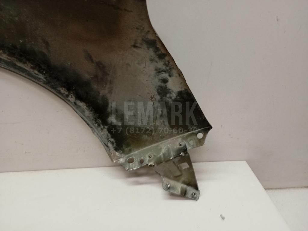 Крыло переднее левое для  Fiat Punto II (188) 1999-2010