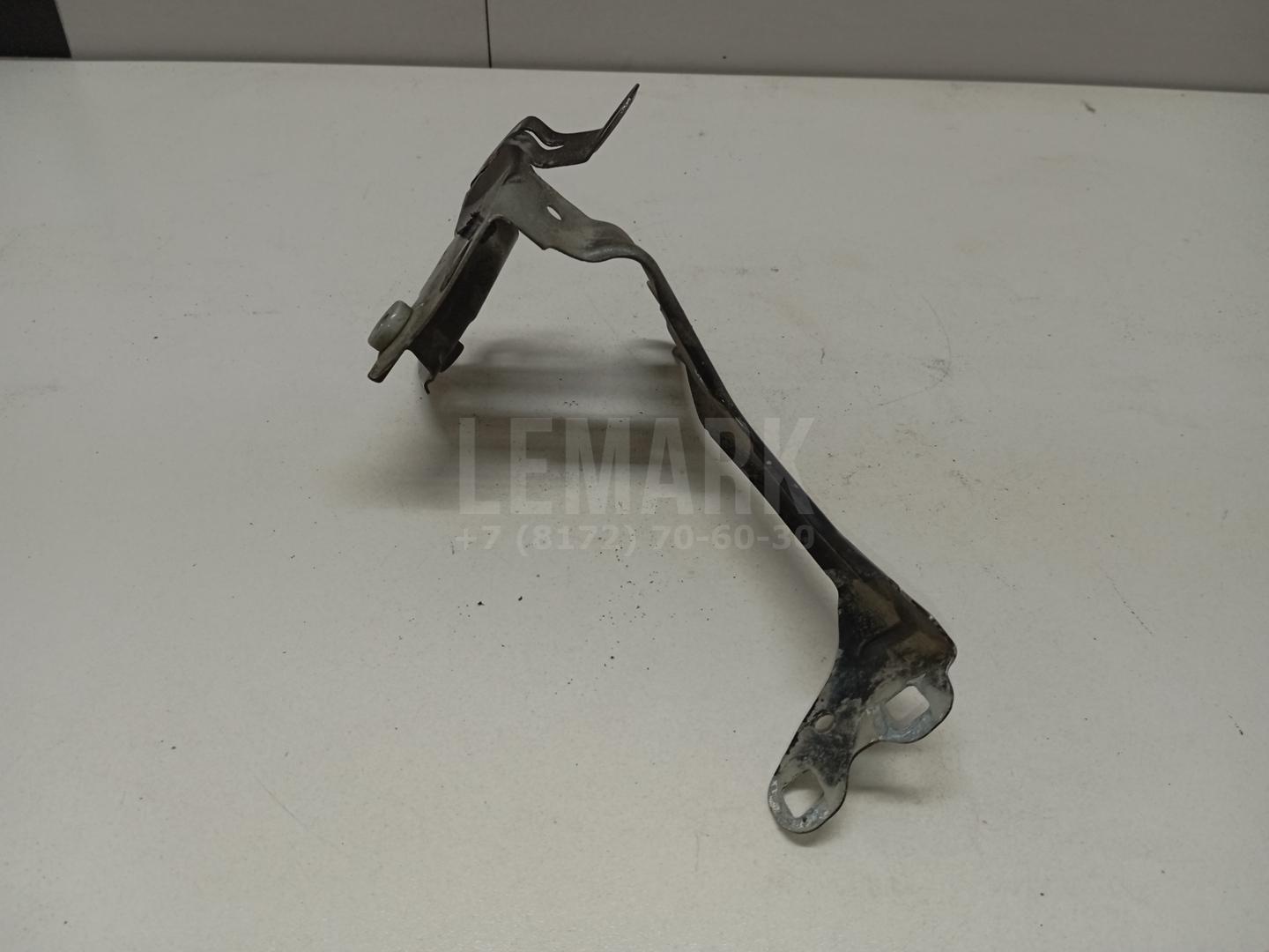 Кронштейн крепления крыла для  Citroen C4 Grand Picasso 2006-2014