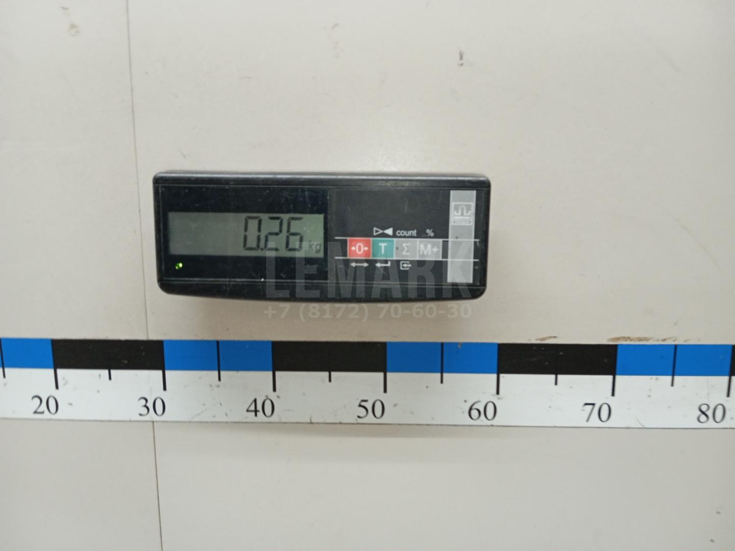 Ограничитель двери для  BPW SH 1995