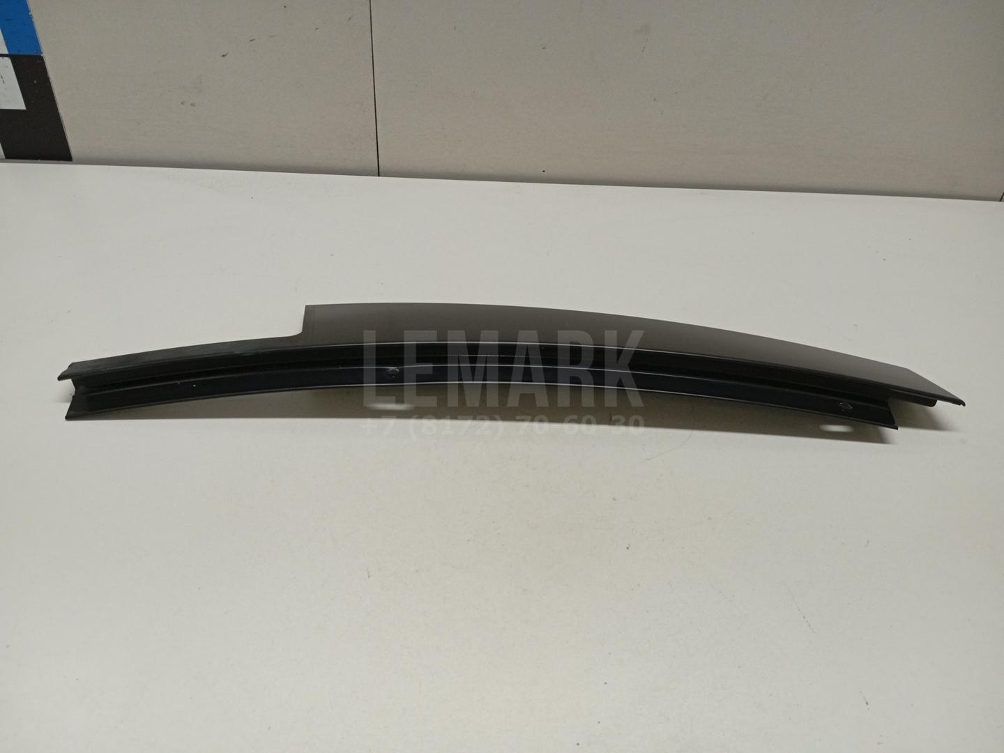 Накладка двери задней левой для  Alfa Romeo 147 2001-2010