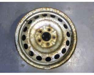 Диск колесный железо для Mazda Mazda 6 (GH) 2007-2013 БУ состояние хорошее