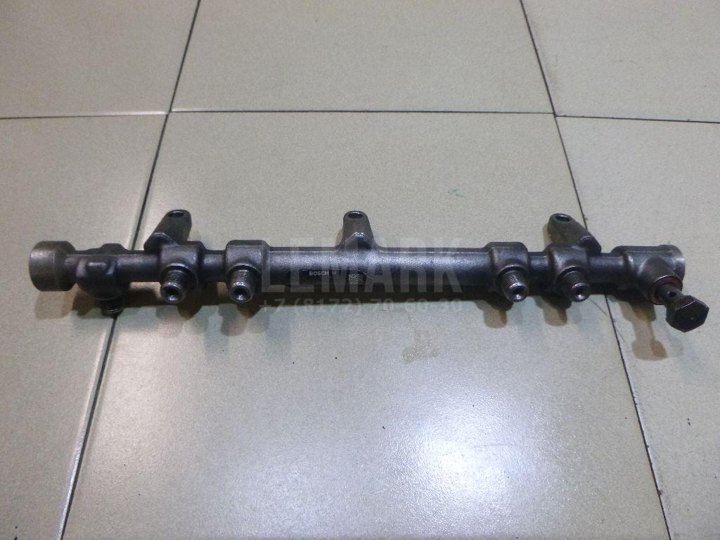 Рейка топливная (рампа) 314002F000 Hyundai-Kia