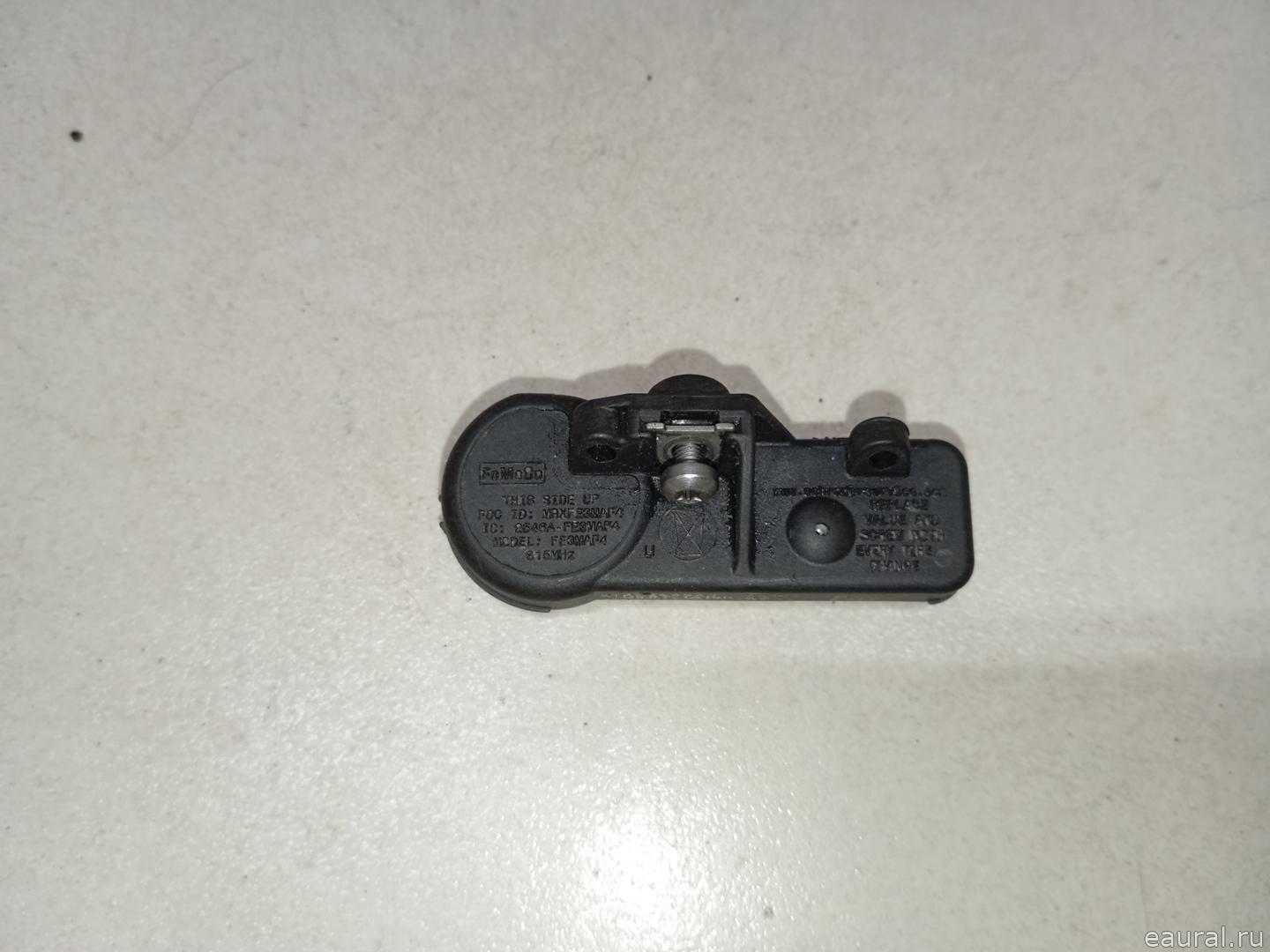 Датчик давления в шине (TPMS)