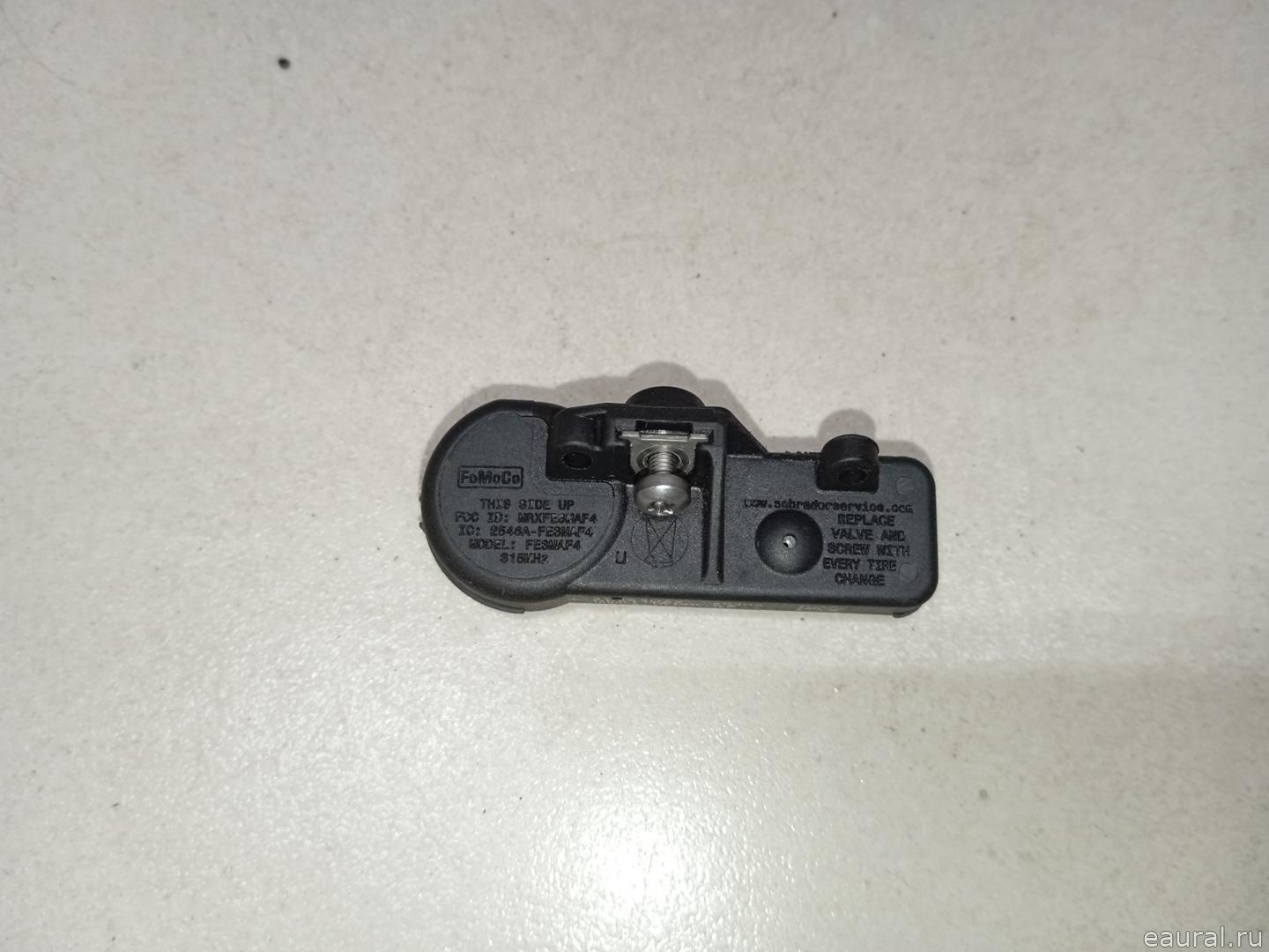 Датчик давления в шине (TPMS)
