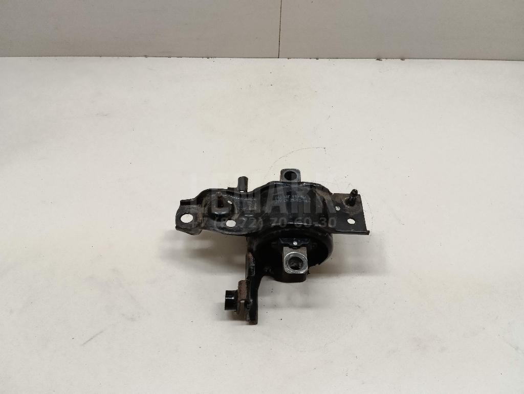 Опора КПП левая 6RF199555E VAG