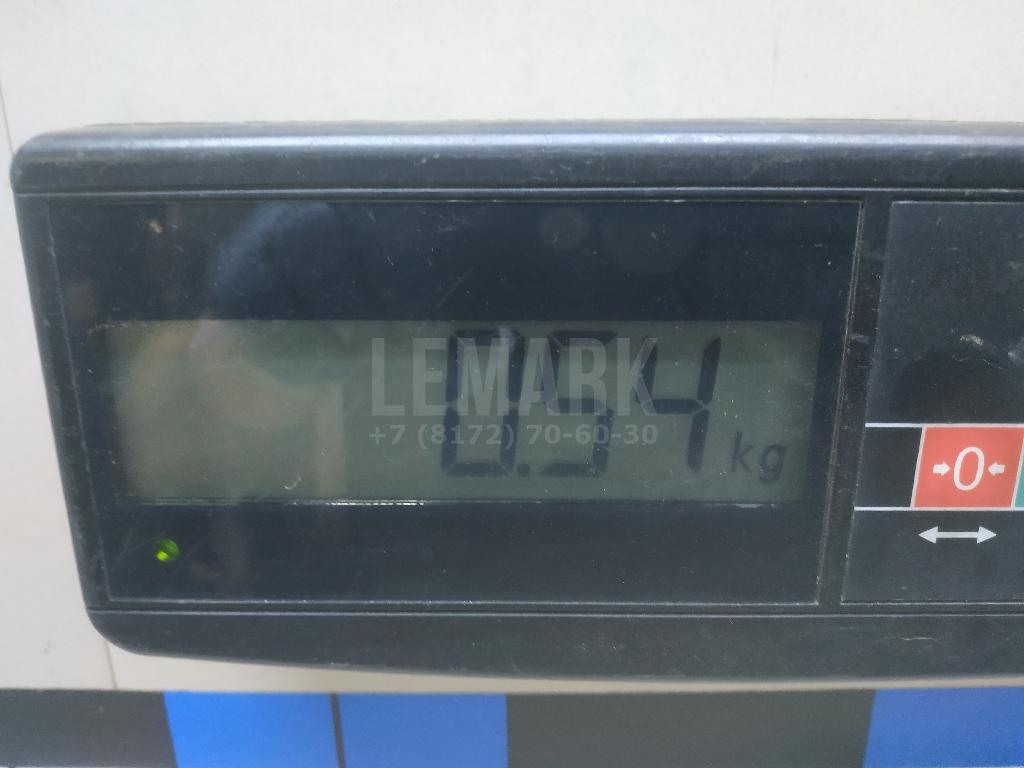 Трубка охлажд. жидкости металлическая