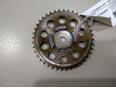Шестерня (шкив) распредвала