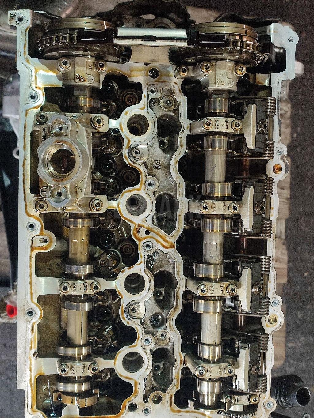 Двигатель для  Audi A3 (8L1) 1996-2003