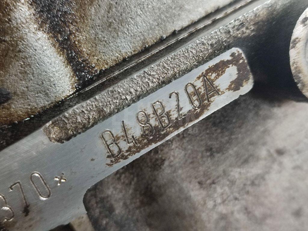 Двигатель для  Audi A3 (8L1) 1996-2003