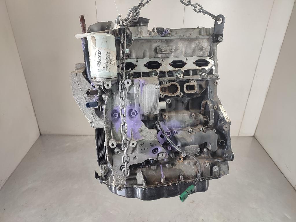 Двигатель 06J100038J VAG
