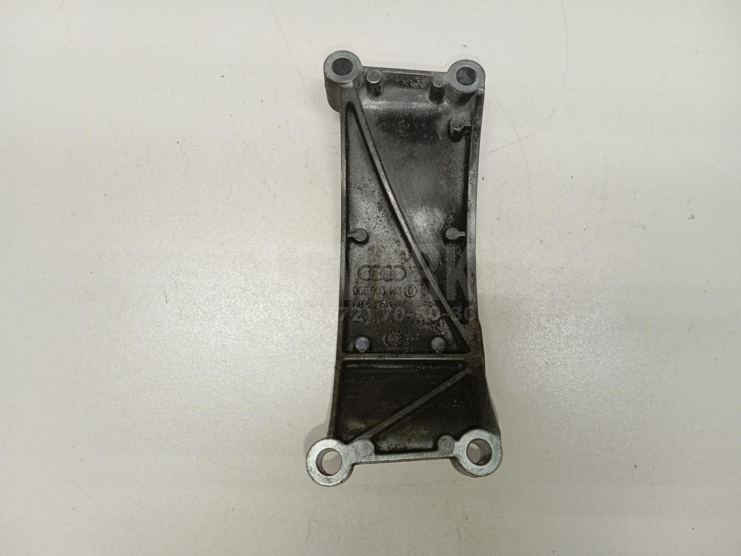 Кронштейн генератора для  BMW X3 E83 2004-2010