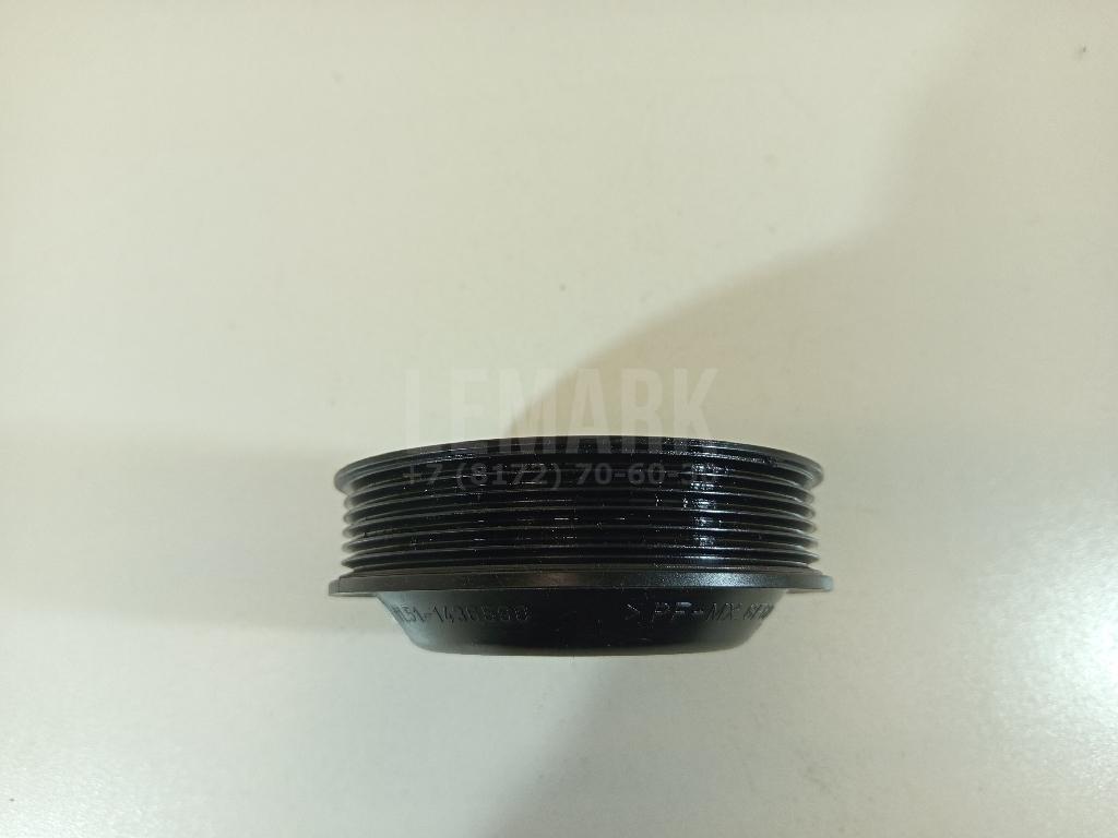 Шкив водяного насоса (помпы) для  BMW 3-serie E46 1998-2005