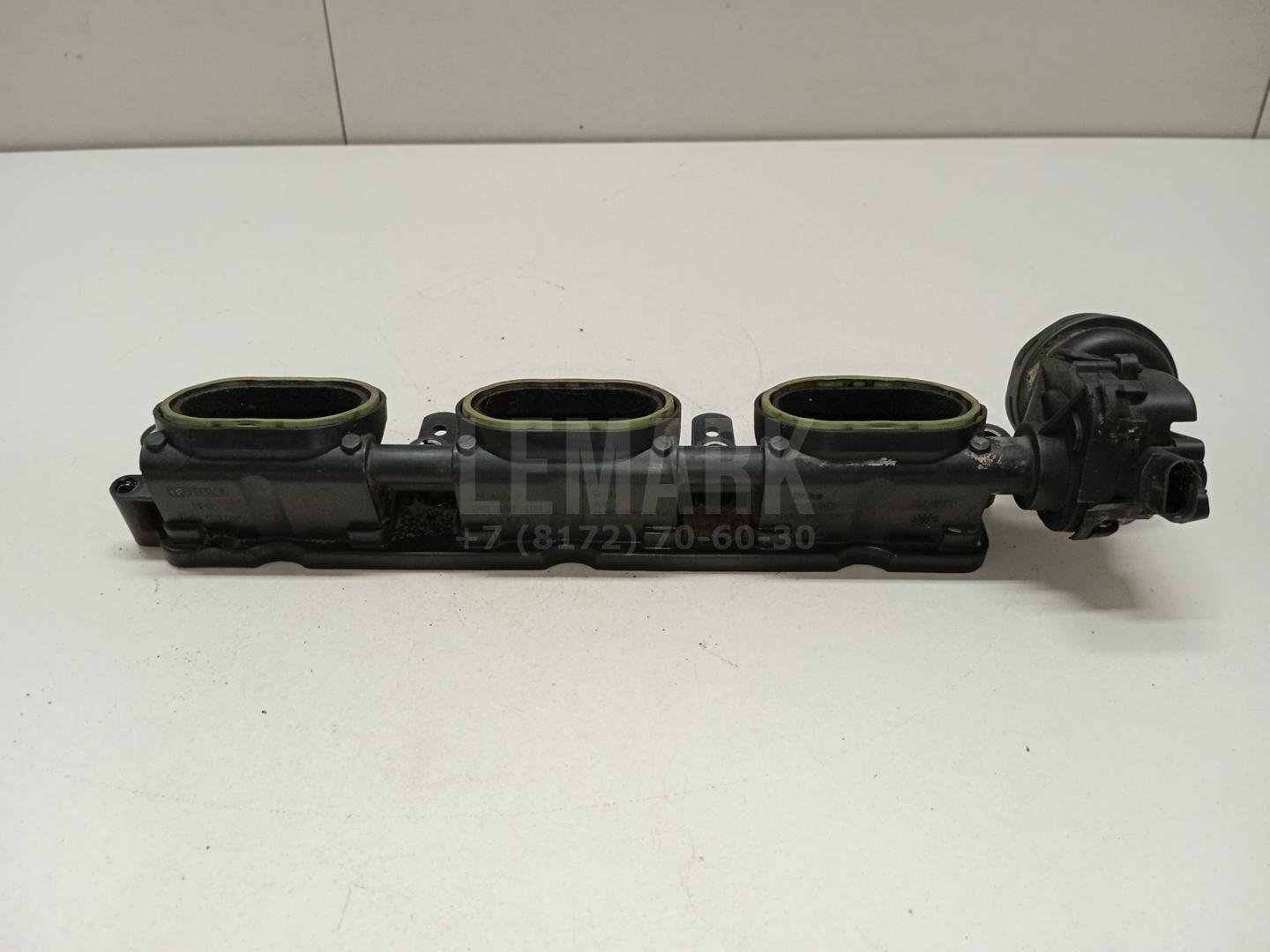Коллектор впускной для  BMW 5-serie G30/G31/F90 2017-2023