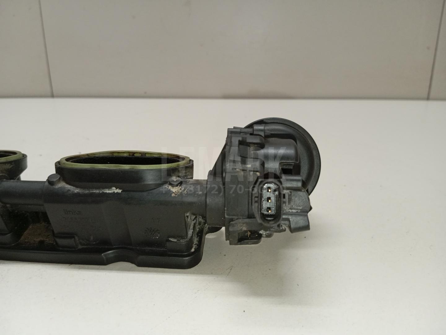 Коллектор впускной для  BMW 5-serie G30/G31/F90 2017-2023