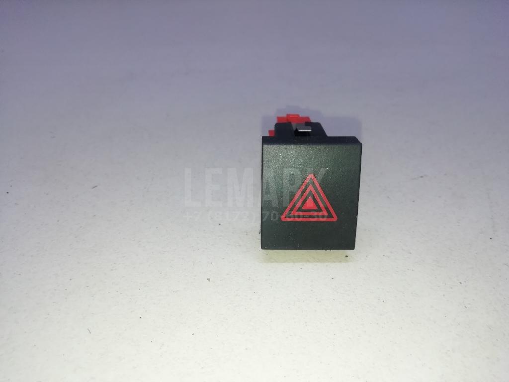 Кнопка аварийной сигнализации 5L0953235RBE VAG
