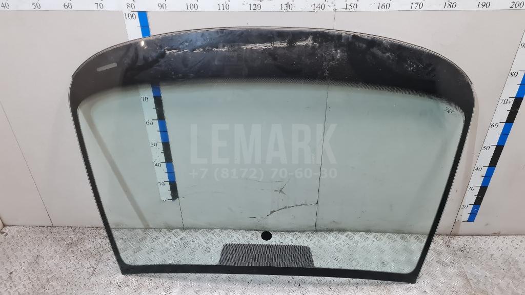 Стекло лобовое (ветровое) 7816AGSVW FYG (Fuyao Glass)
