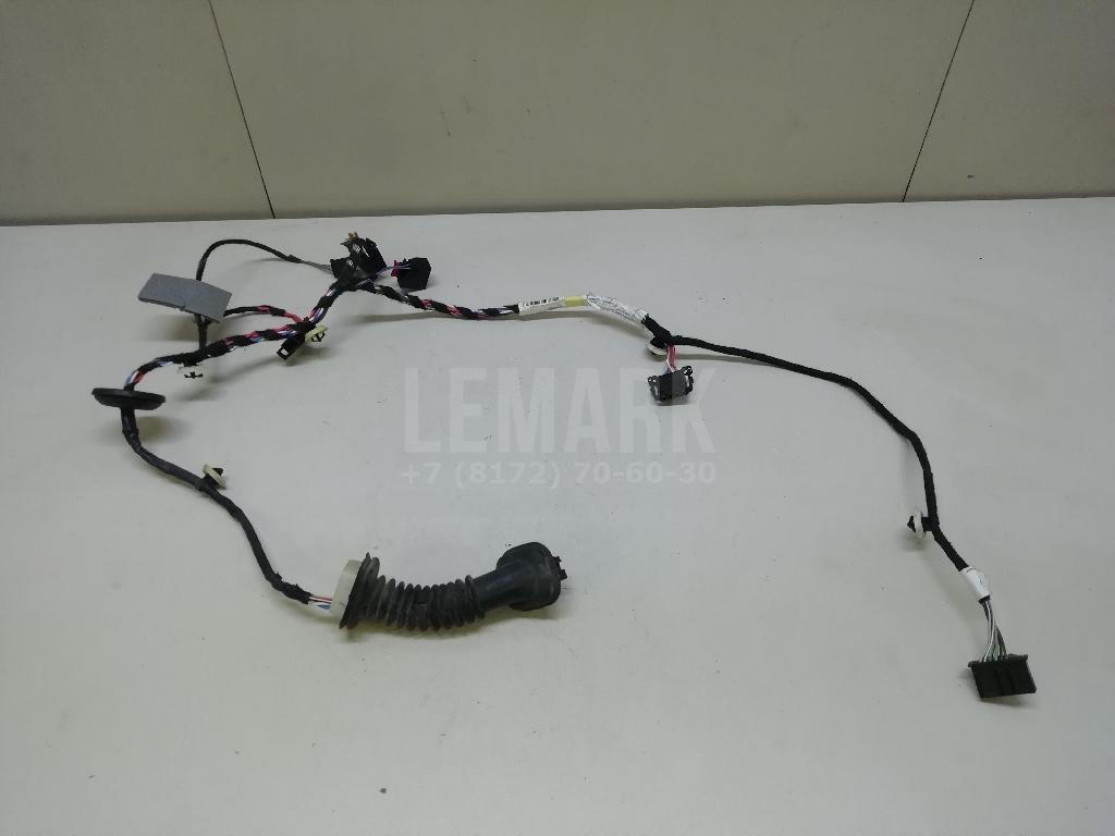 Проводка (коса) 5L0971161AB VAG