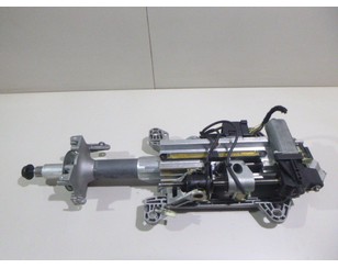 Колонка рулевая для Jaguar XF 2007-2015 с разбора состояние отличное