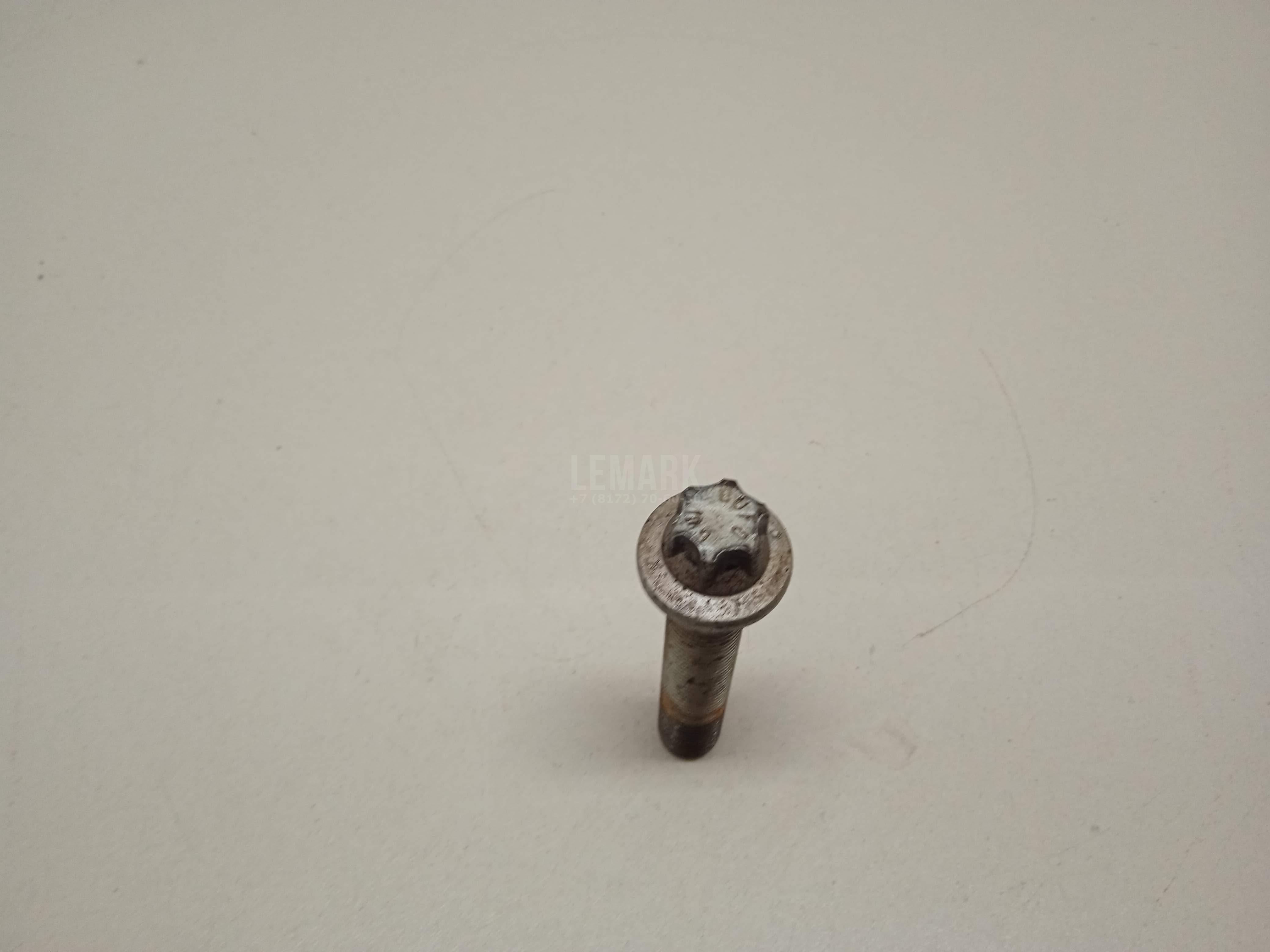 Болт коленвала 614986 GM