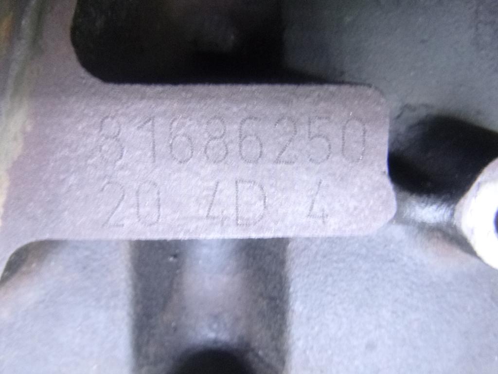 Блок двигателя для  Audi A4 [B7] 2005-2007