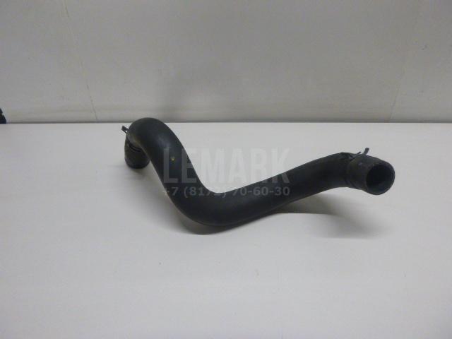 Патрубок радиатора 21501JD00B Nissan