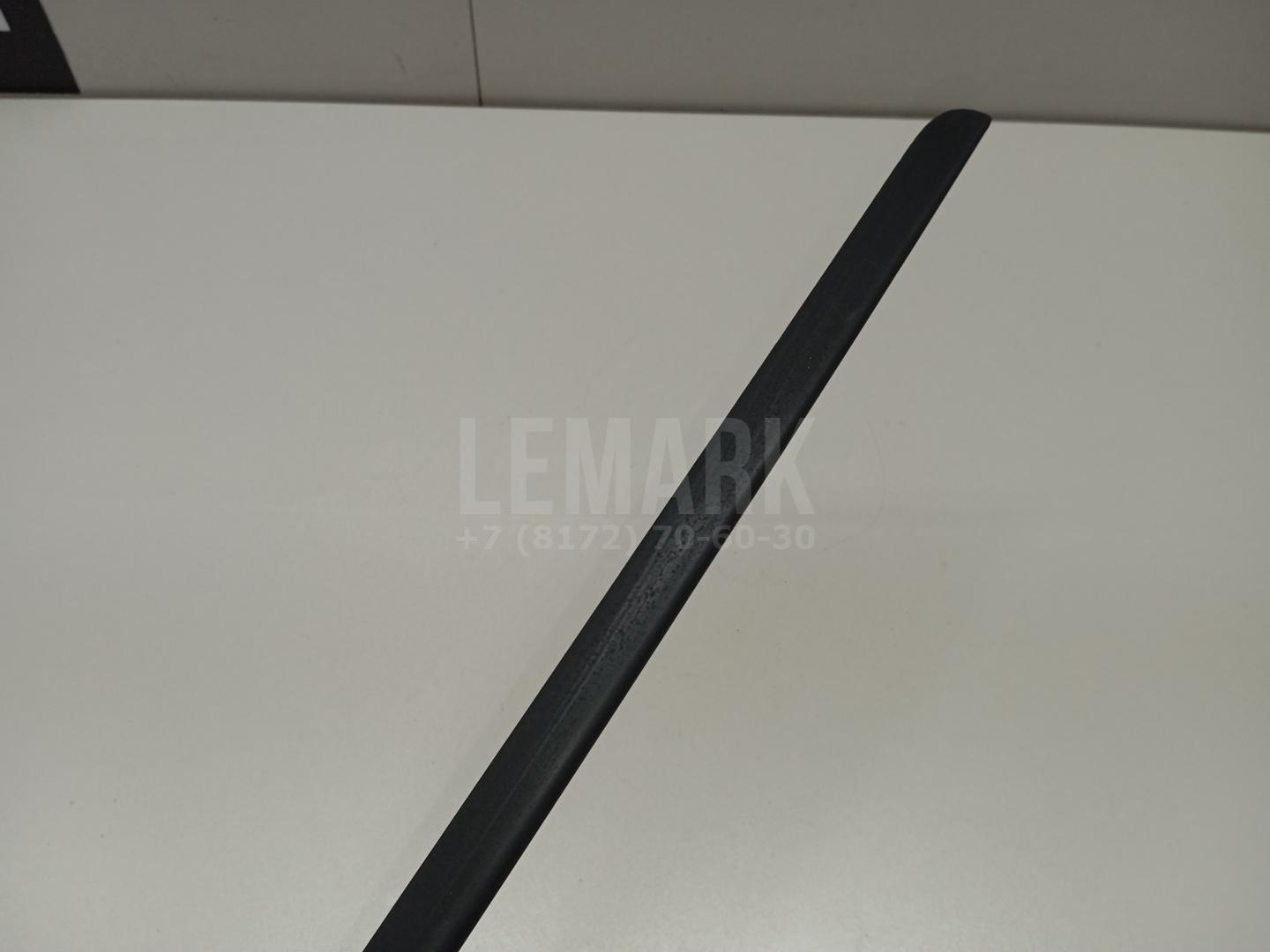 Молдинг лобового стекла для  Acura MDX 2013-2020