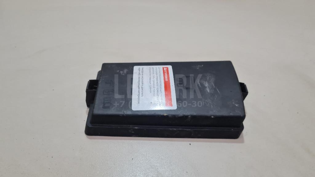 Крышка блока предохранителей 5Q0937132D VAG